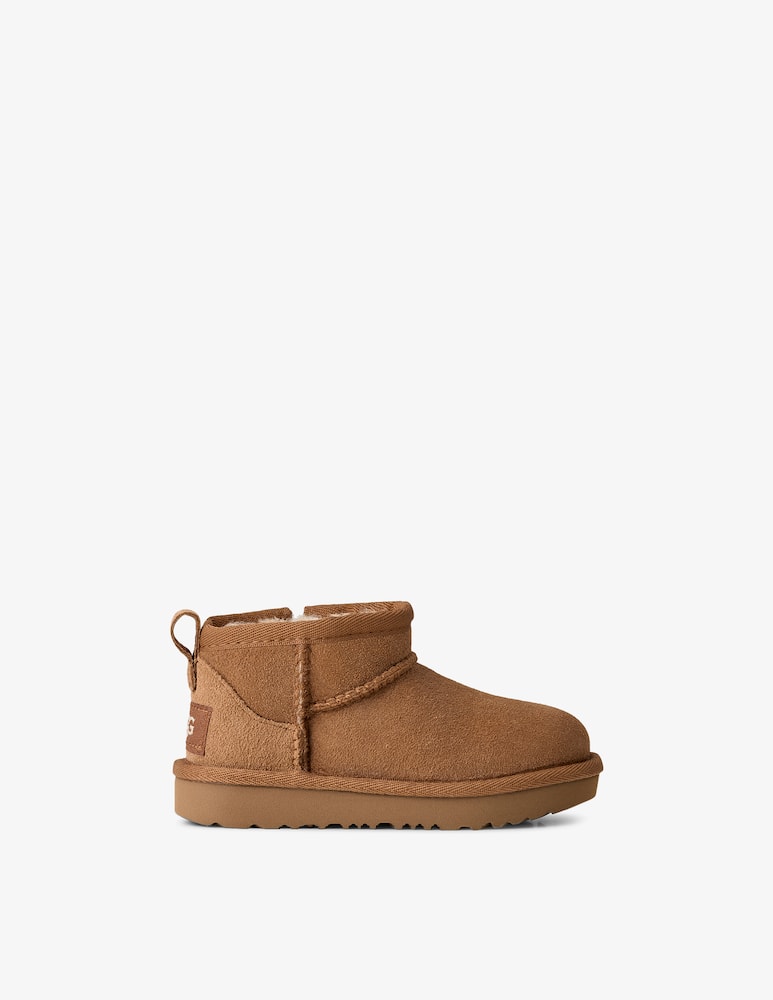 UGG Stivaletti Classic Ultra Mini - immagine 1 UGG Stivaletti Classic Ultra Mini - immagine 1