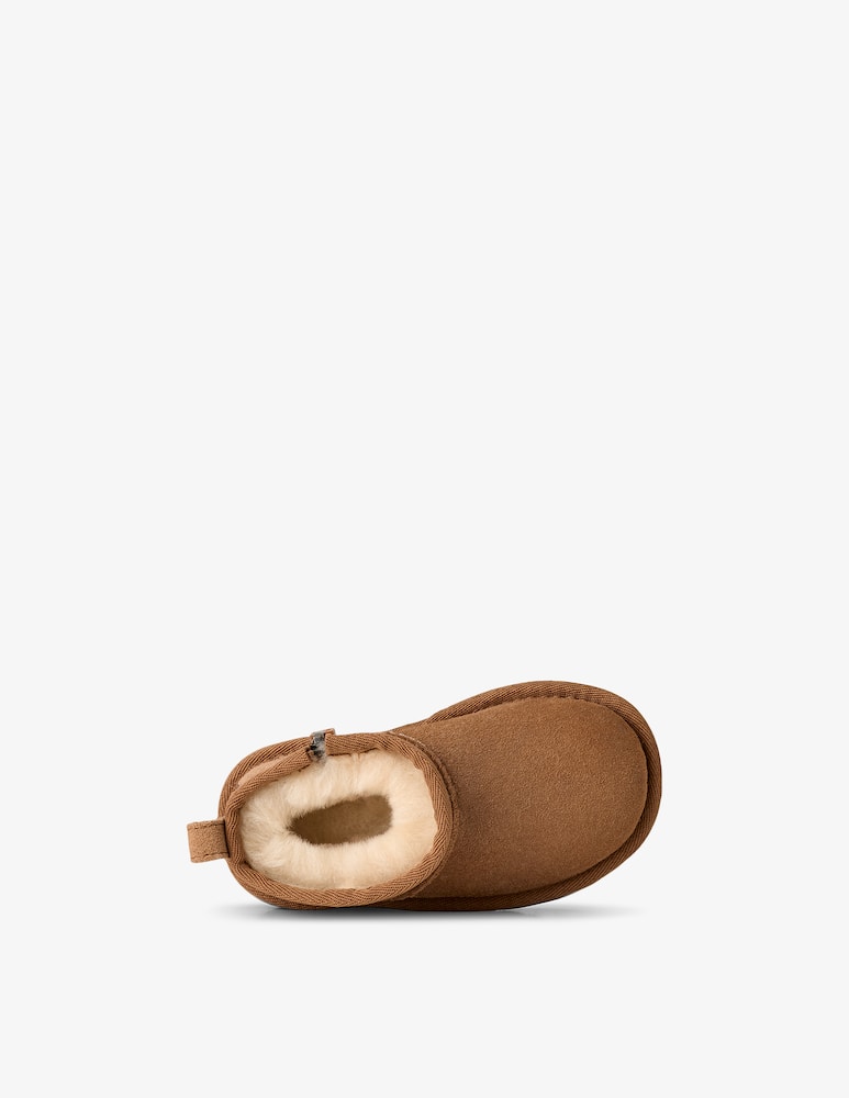 UGG Stivaletti Classic Ultra Mini - immagine 3 UGG Stivaletti Classic Ultra Mini - immagine 3