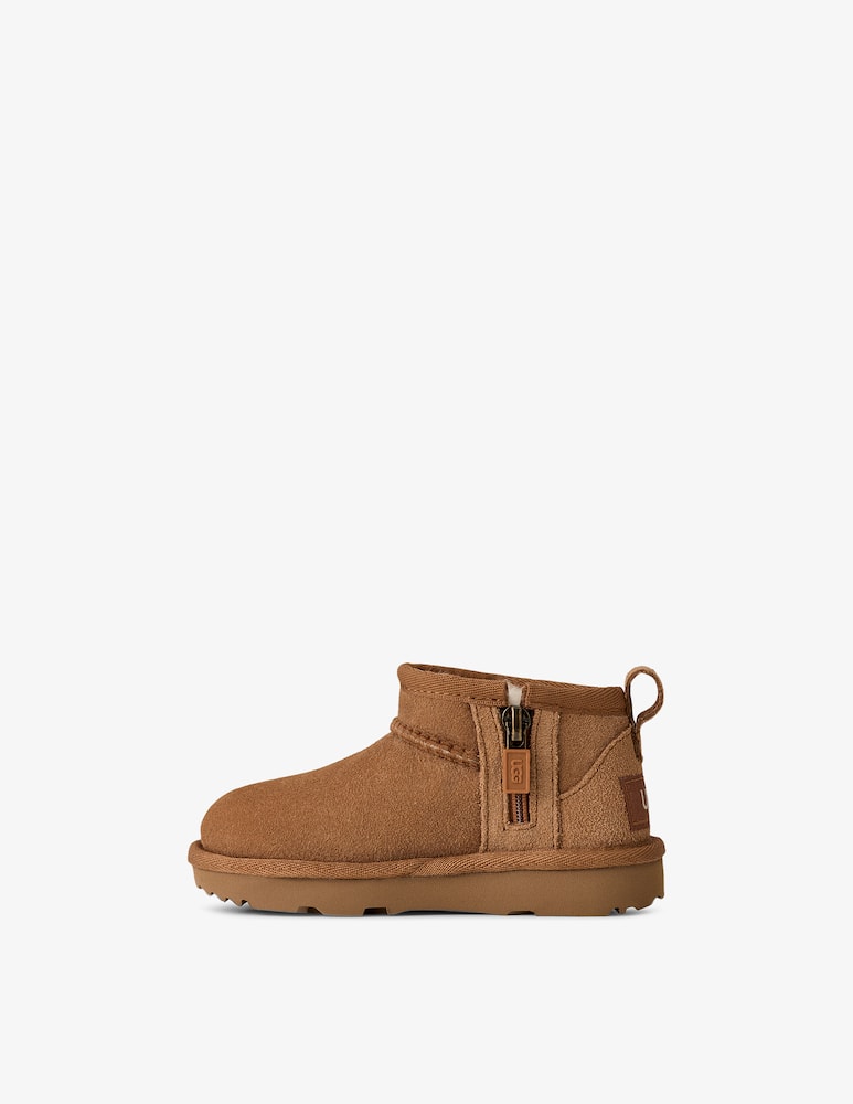 UGG Stivaletti Classic Ultra Mini - immagine 4 UGG Stivaletti Classic Ultra Mini - immagine 4