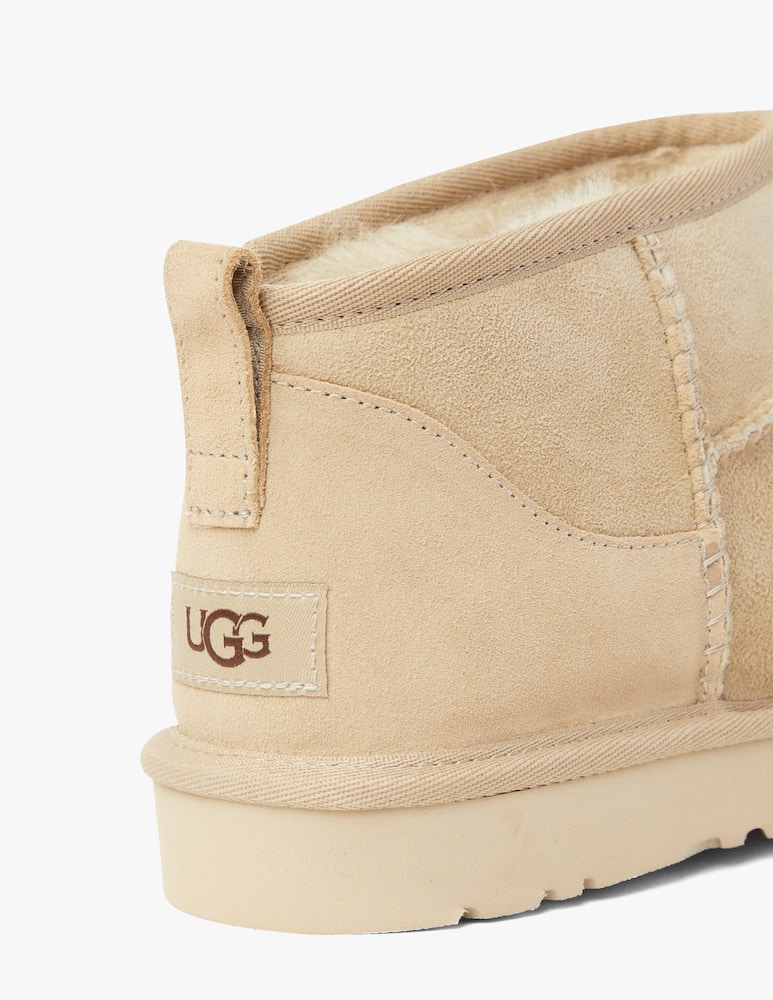rinascente UGG Stivaletto classic ultra mini