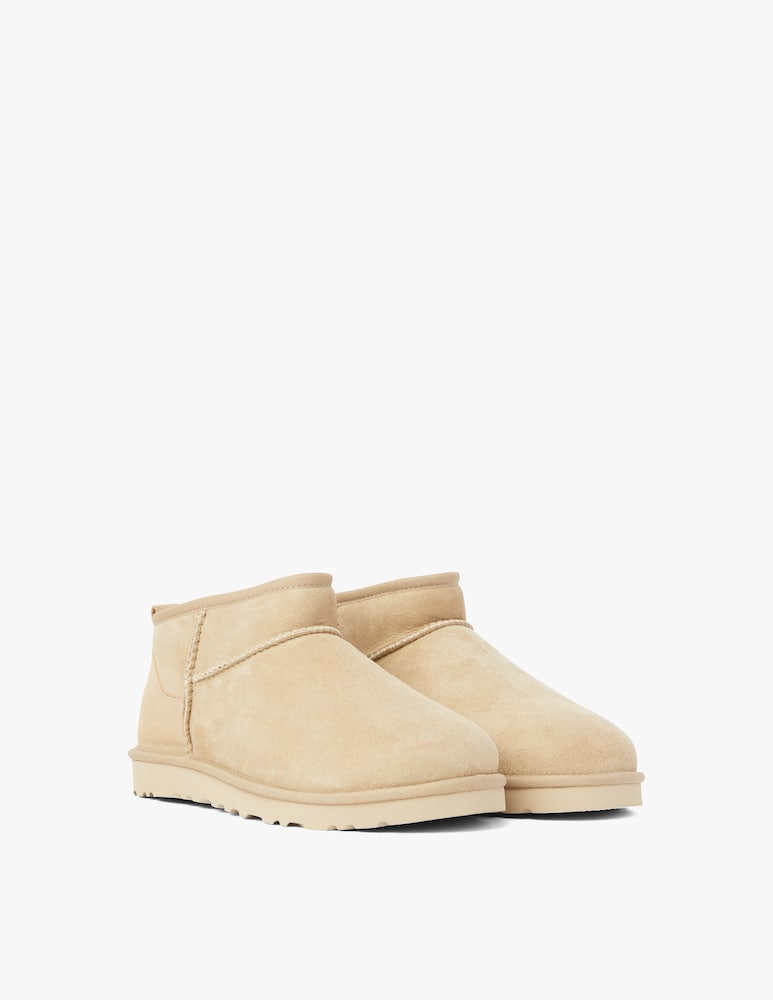 rinascente UGG Stivaletto classic ultra mini