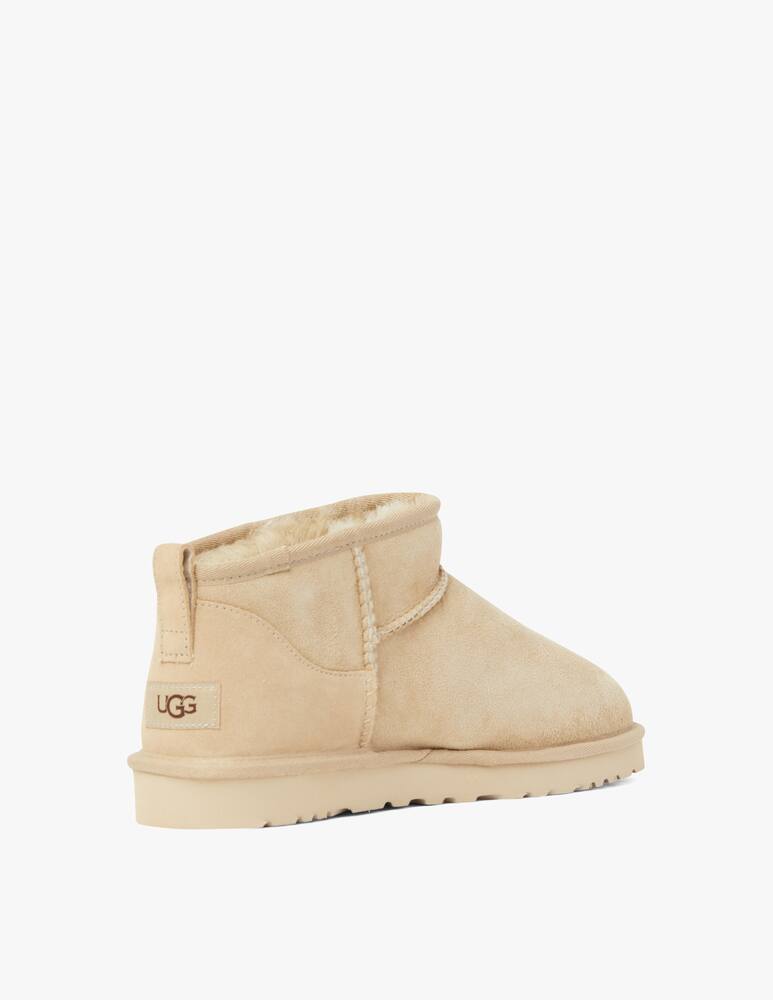 rinascente UGG Stivaletto classic ultra mini