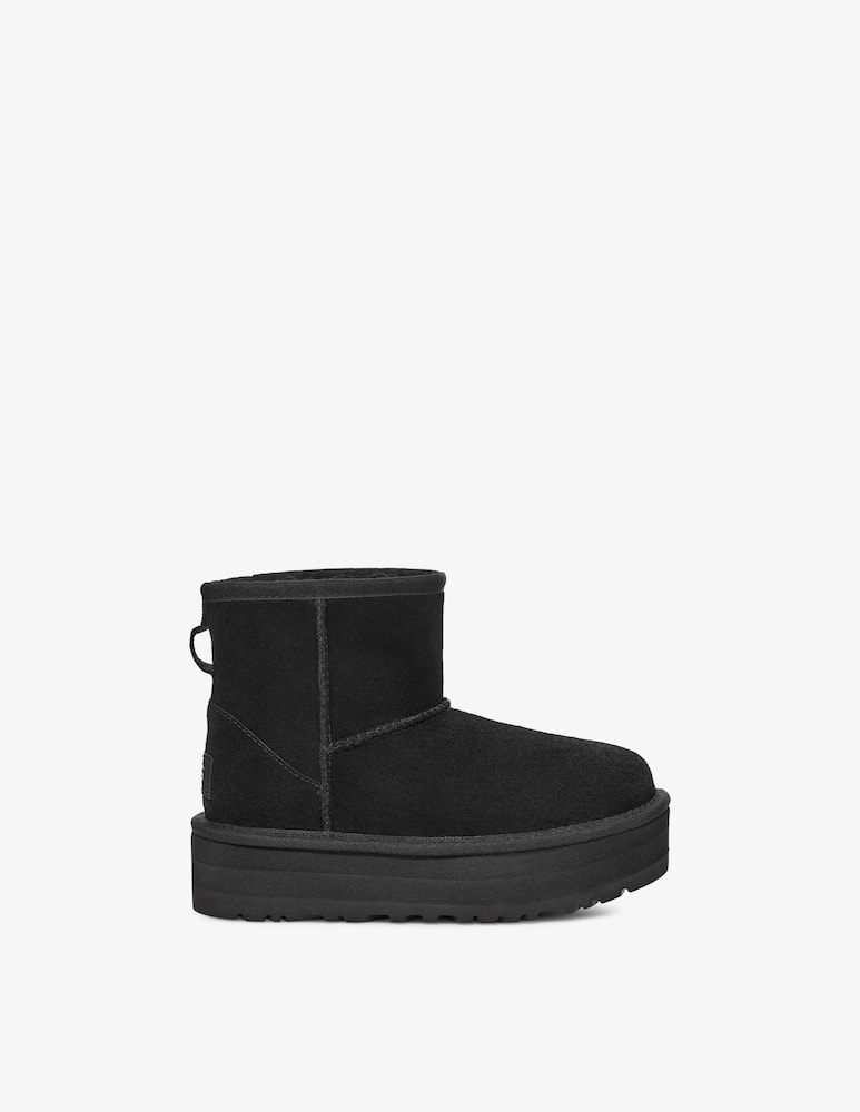 rinascente UGG Stivali Classic Mini Platform