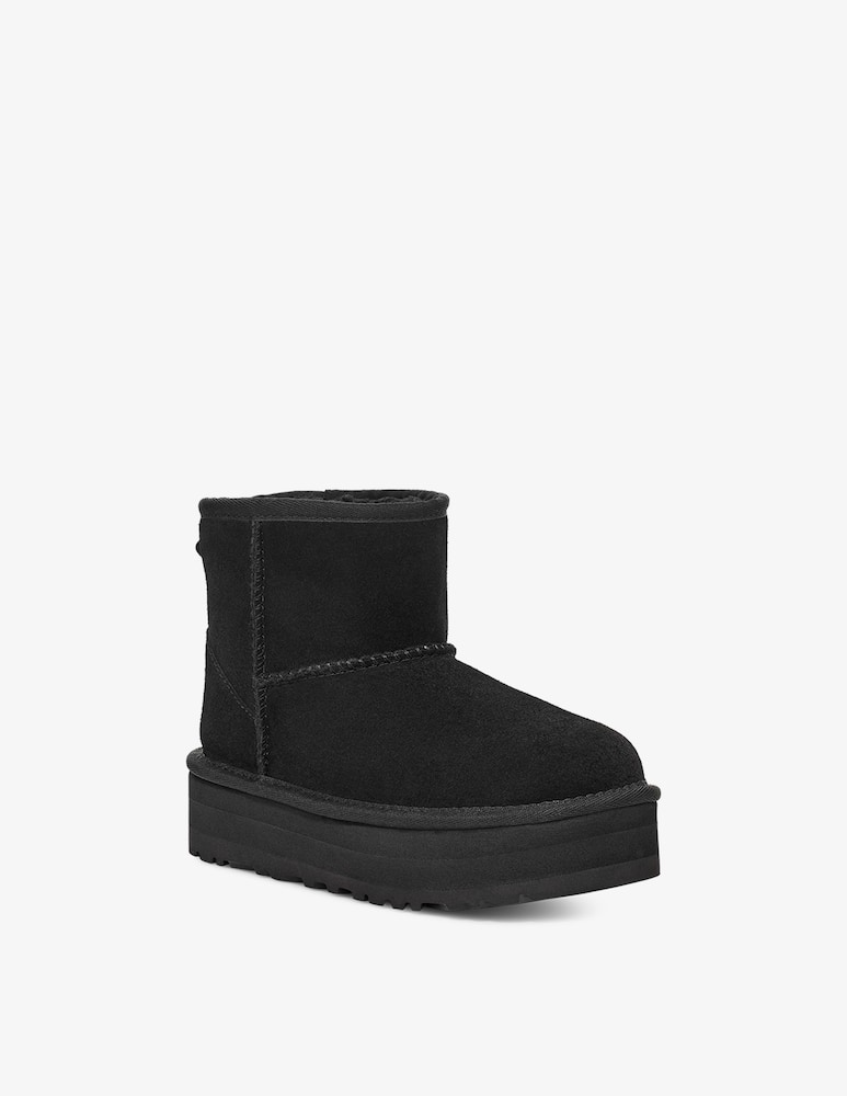rinascente UGG Stivali Classic Mini Platform