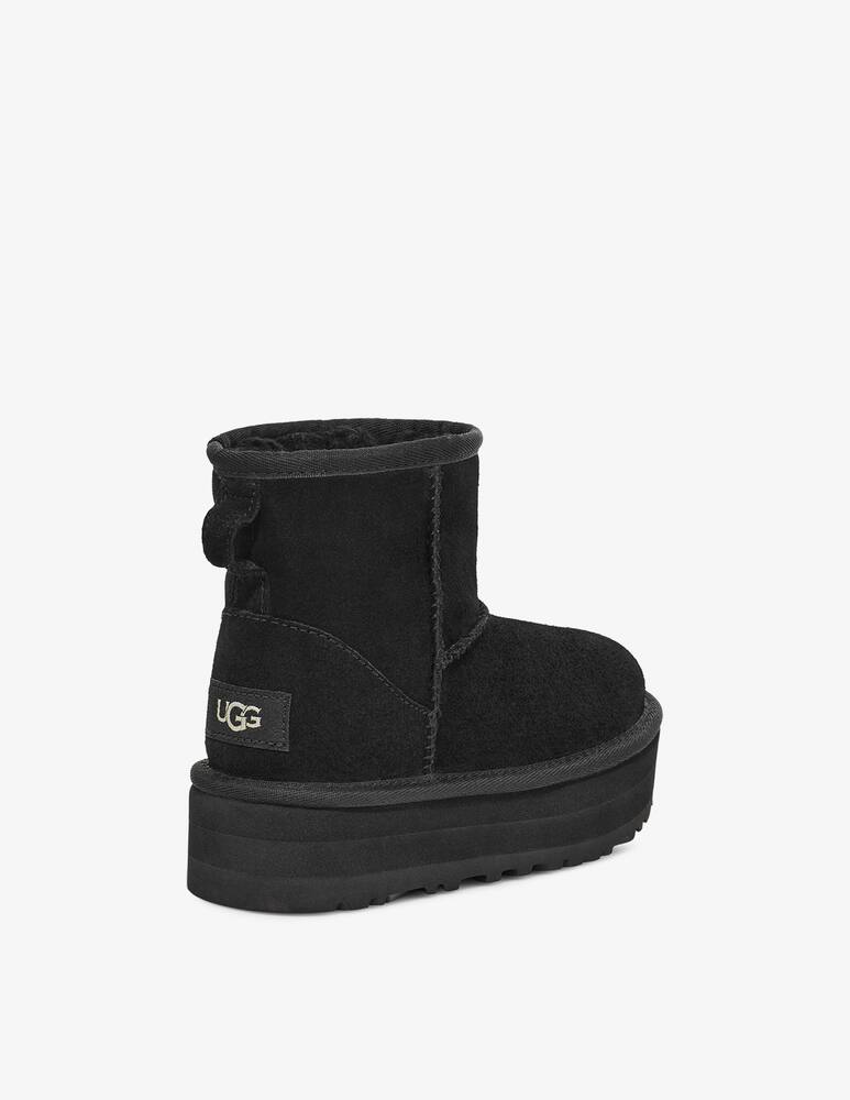 rinascente UGG Stivali Classic Mini Platform