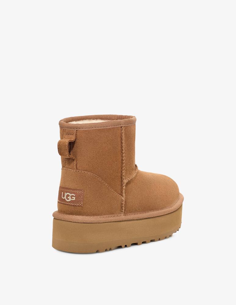 rinascente UGG Stivaletti platform classic mini