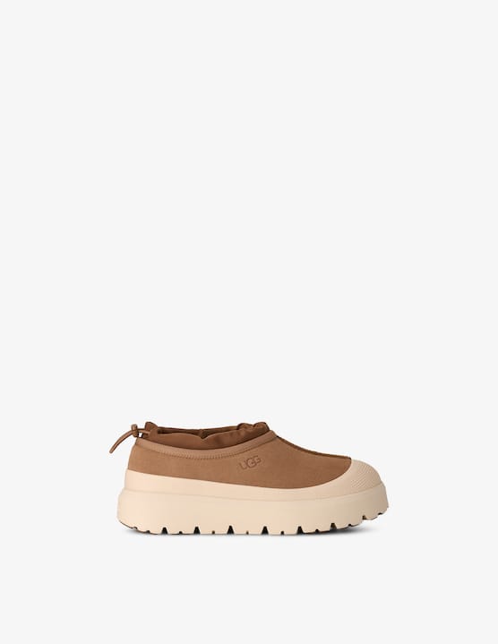 UGG - Tasman Weather Hybrid boots - €200,00