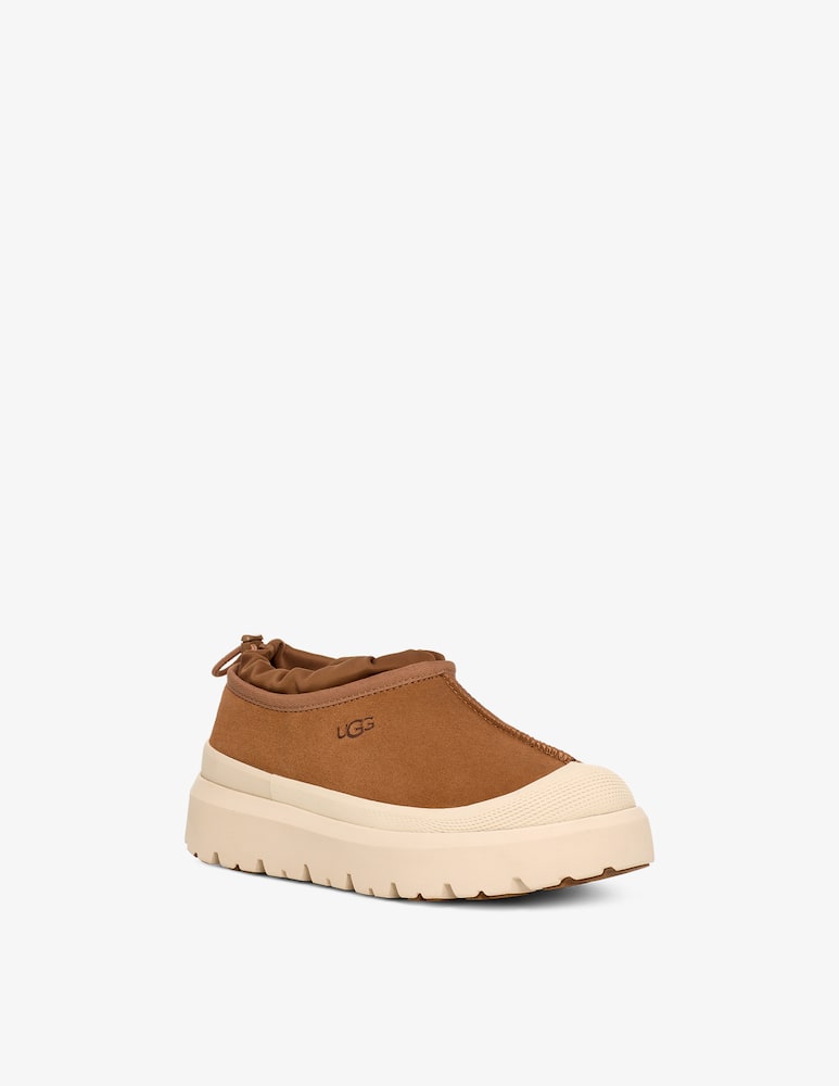 rinascente UGG Tasman weather hybrid shoes