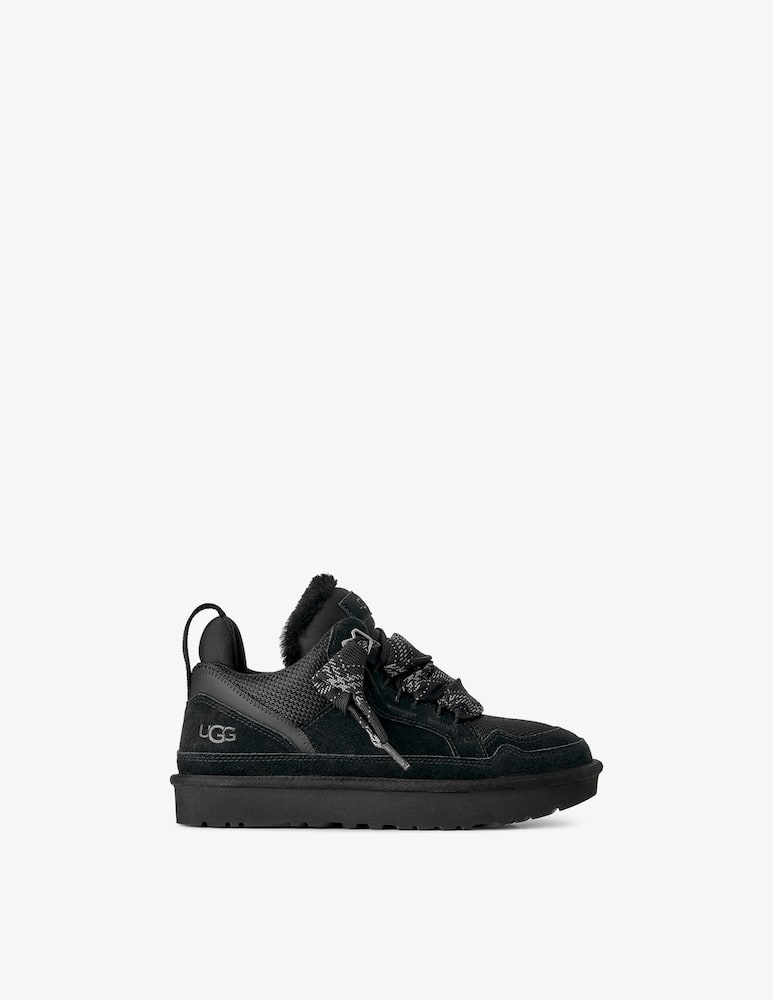 rinascente UGG Lowmel sneakers