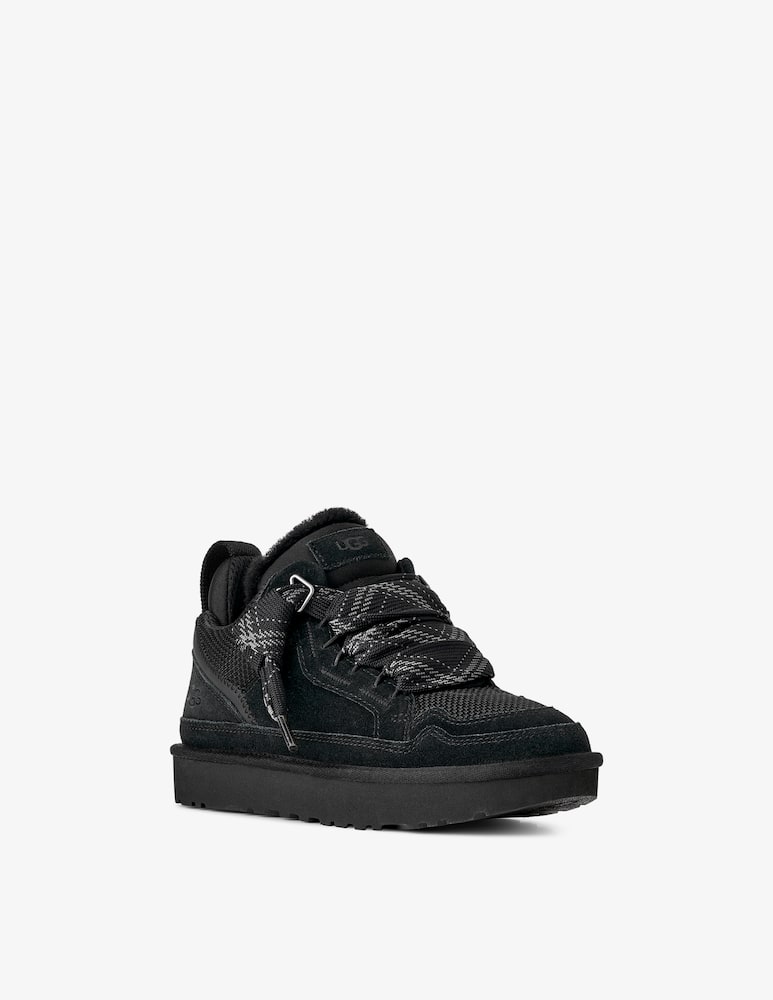 rinascente UGG Lowmel sneakers