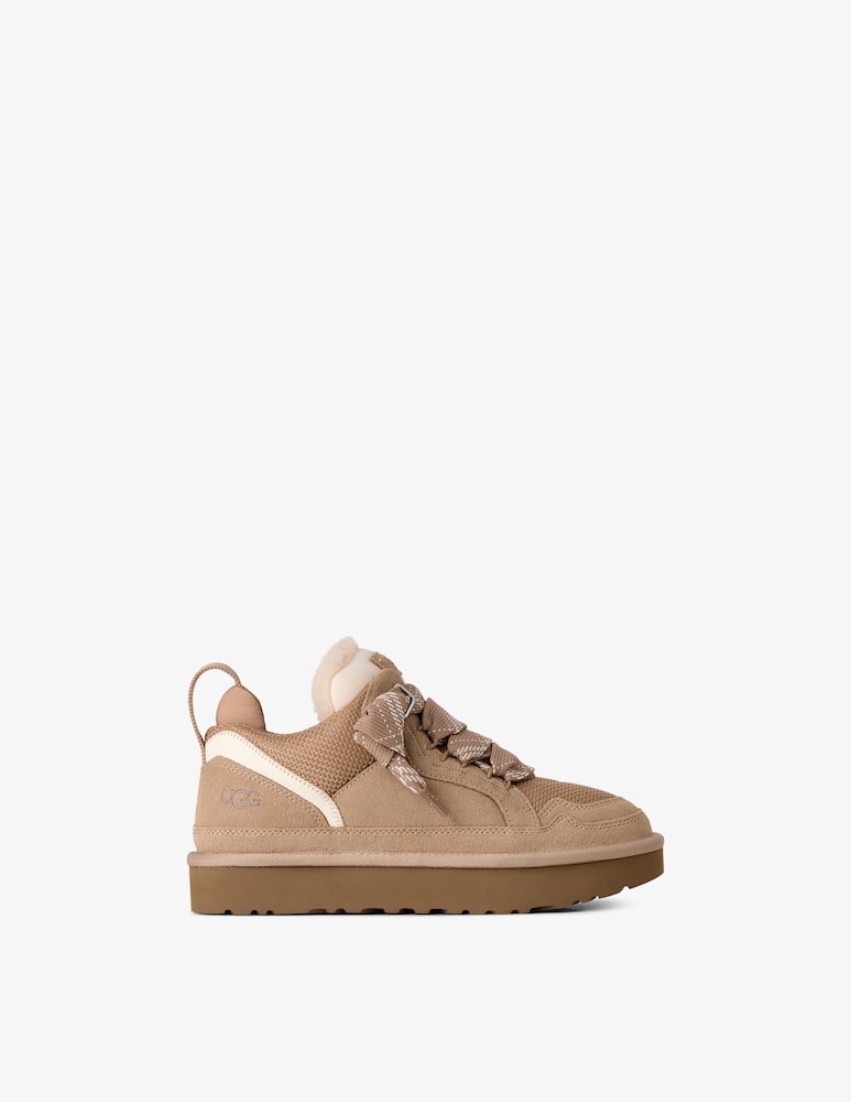 rinascente UGG Lowmel sneakers