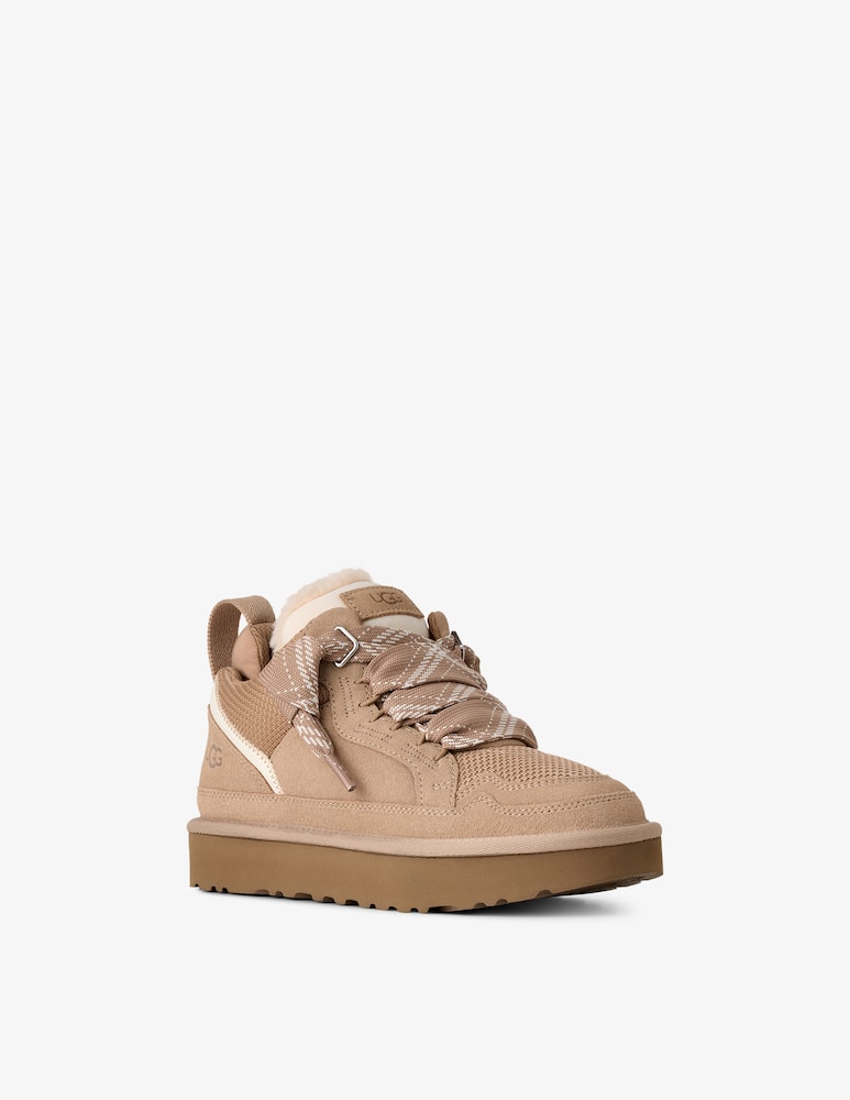 rinascente UGG Lowmel sneakers