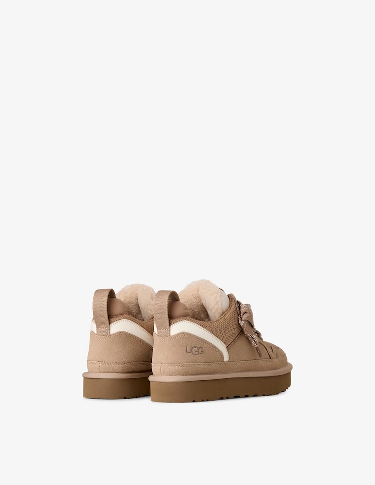 rinascente UGG Lowmel sneakers