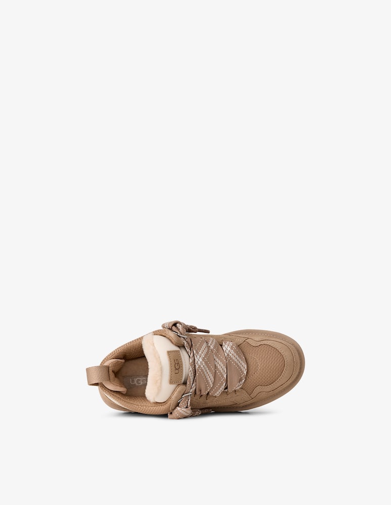rinascente UGG Lowmel sneakers