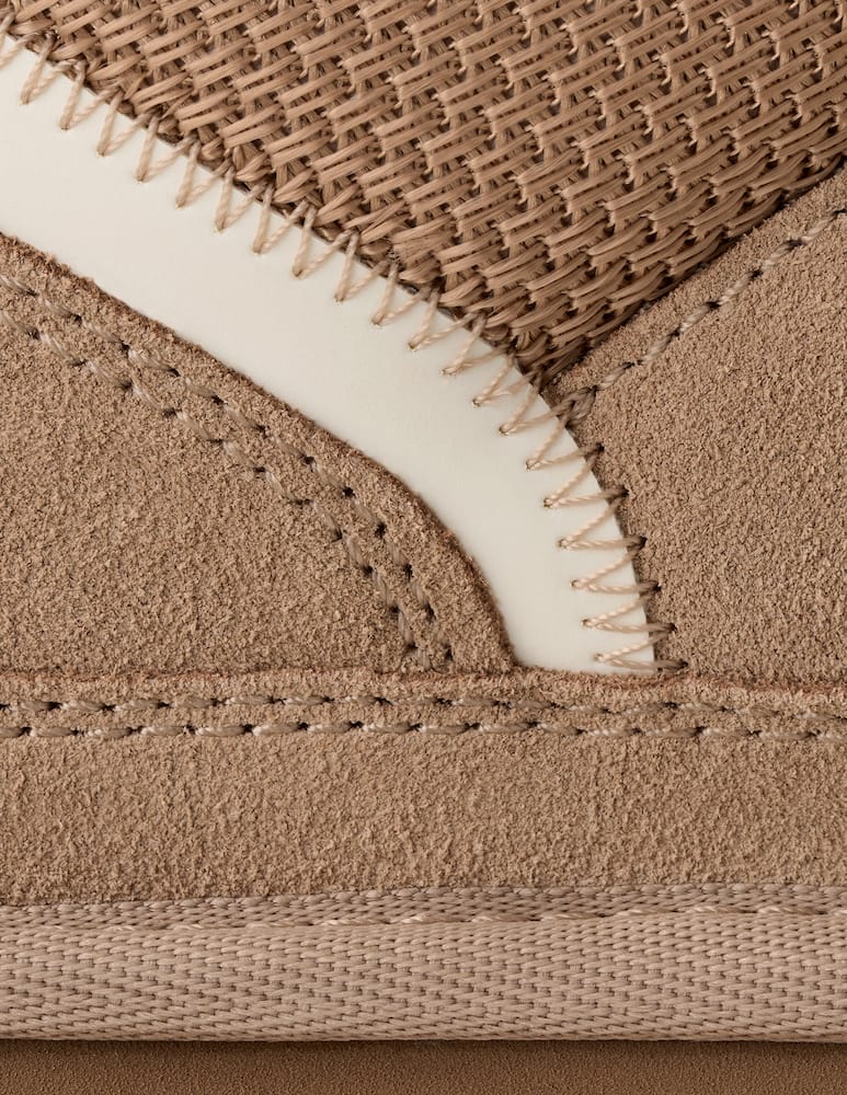 rinascente UGG Lowmel sneakers