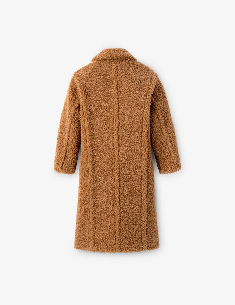 rinascente UGG Cappotto teddy Gertrude lungo