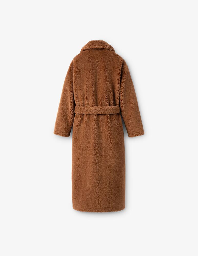 rinascente UGG Cappotto a vestaglia Alesandra in pelliccia sintetica