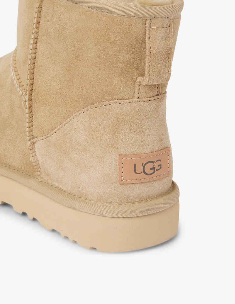rinascente UGG Stivali classic mini ii