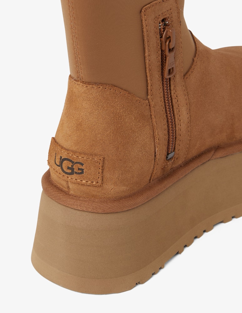 rinascente UGG Classic dipper boots