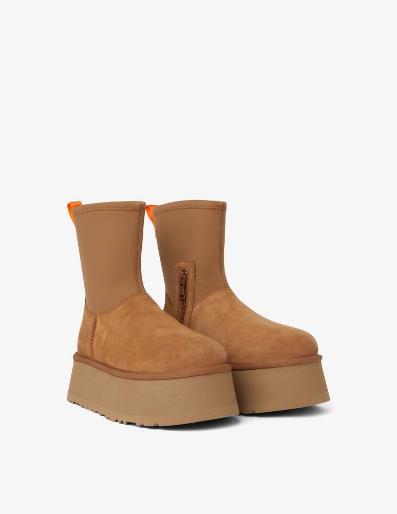 rinascente UGG Classic dipper boots