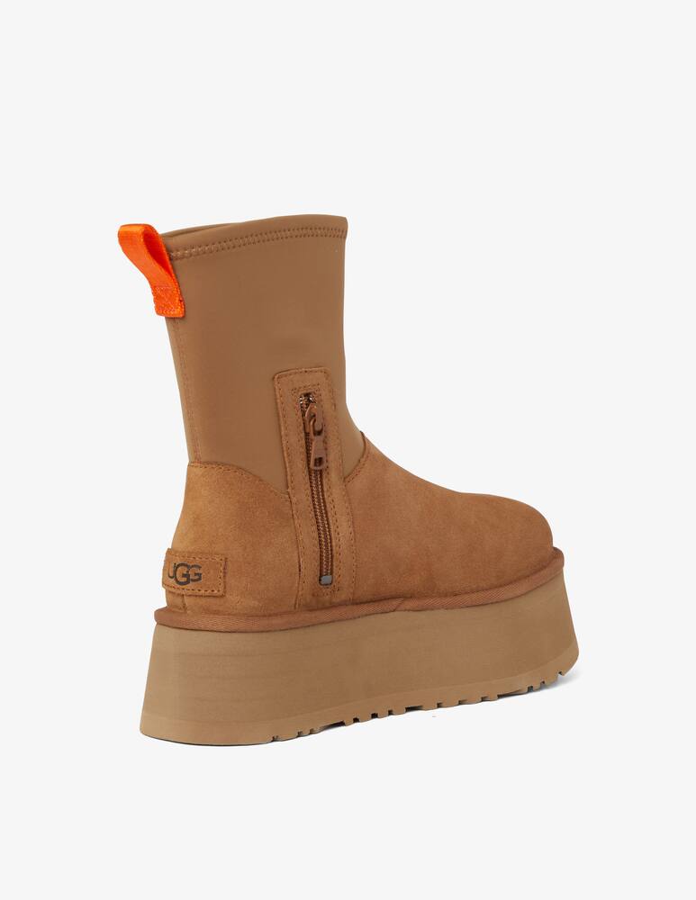 rinascente UGG Classic dipper boots