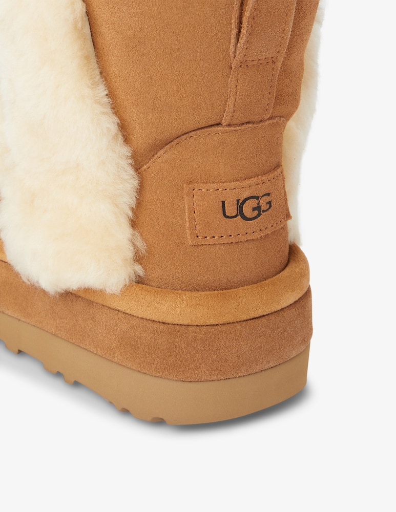 rinascente UGG Stivali con zeppa Classic cloudpeak