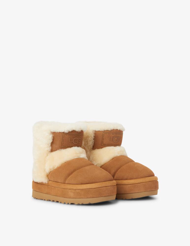 rinascente UGG Stivali con zeppa Classic cloudpeak