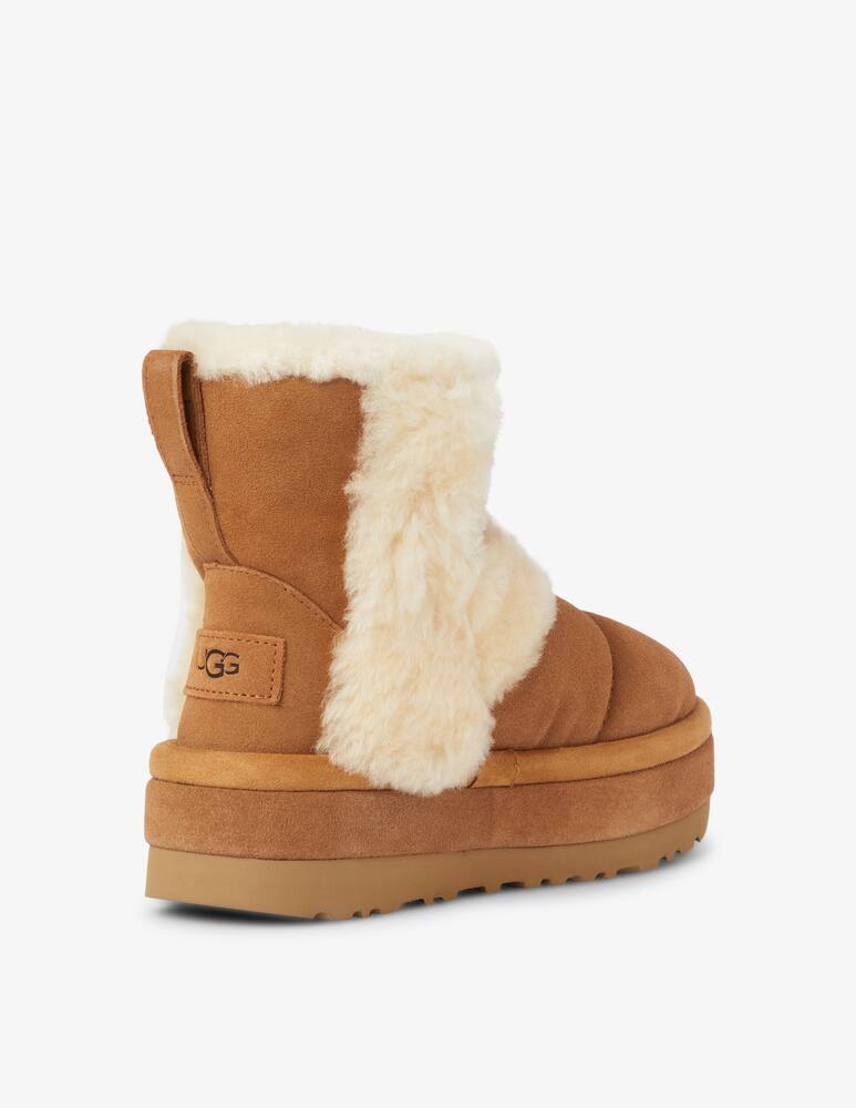 rinascente UGG Stivali con zeppa Classic cloudpeak