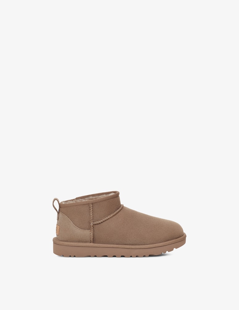 rinascente UGG Stivaletto ultra mini Classic