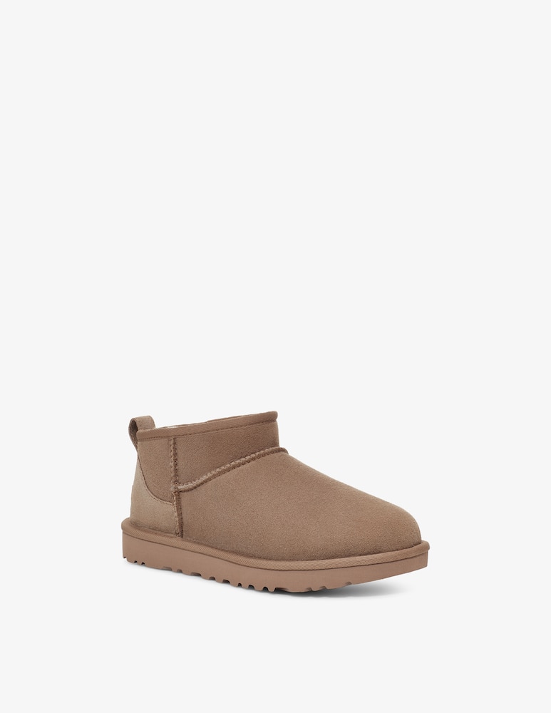 rinascente UGG Stivaletto ultra mini Classic