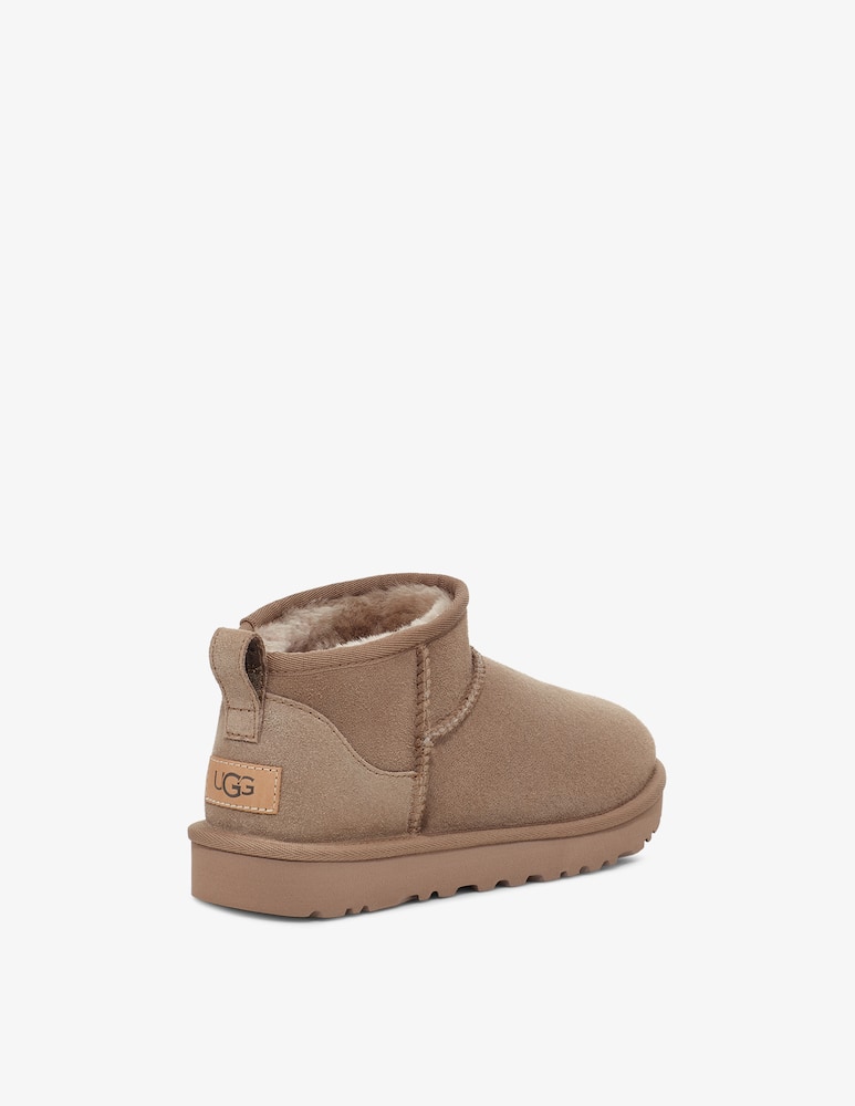 rinascente UGG Stivaletto ultra mini Classic