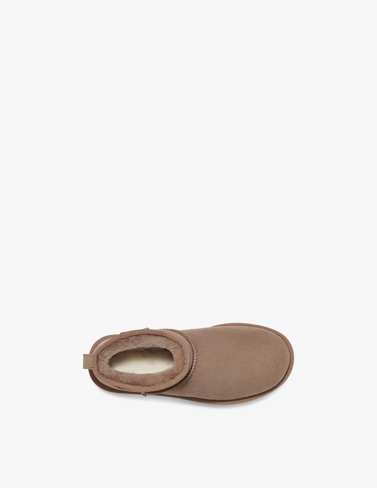 rinascente UGG Stivaletto ultra mini Classic
