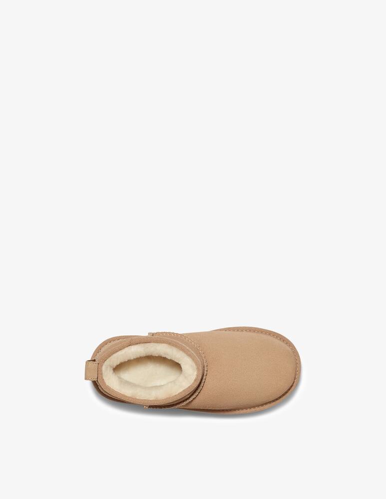 rinascente UGG Stivaletto ultra mini platform