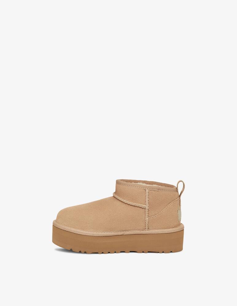 rinascente UGG Stivaletto ultra mini platform