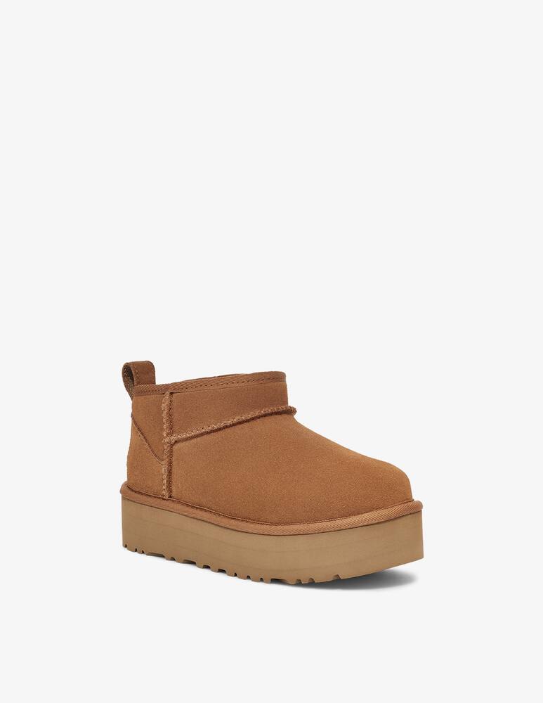 rinascente UGG Stivaletti Classic Ultra Mini Platform