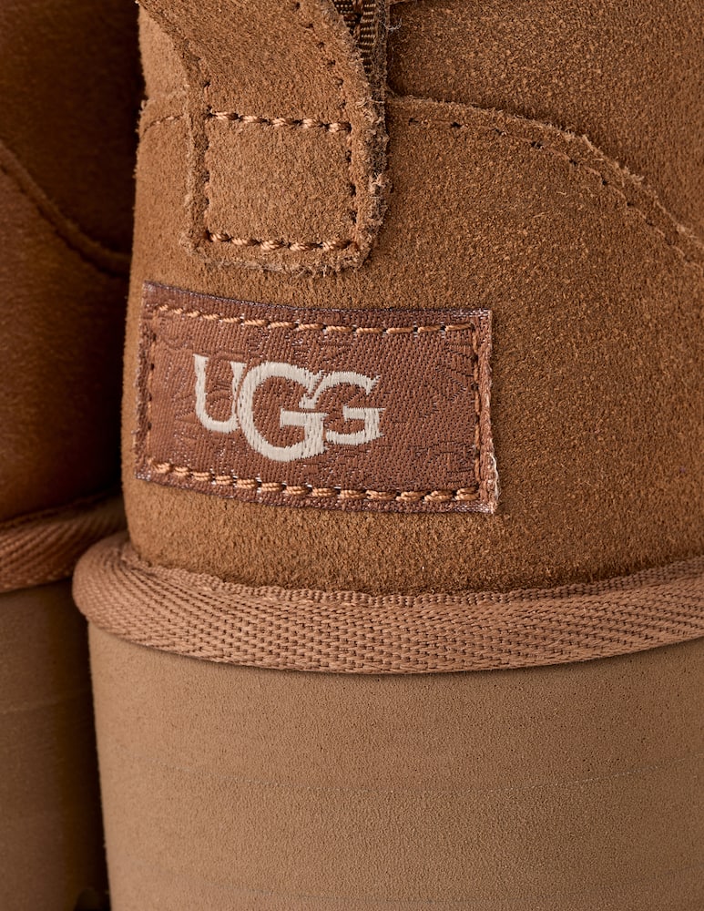 UGG Classic ultra mini platform - picture 5 UGG Classic ultra mini platform - picture 5