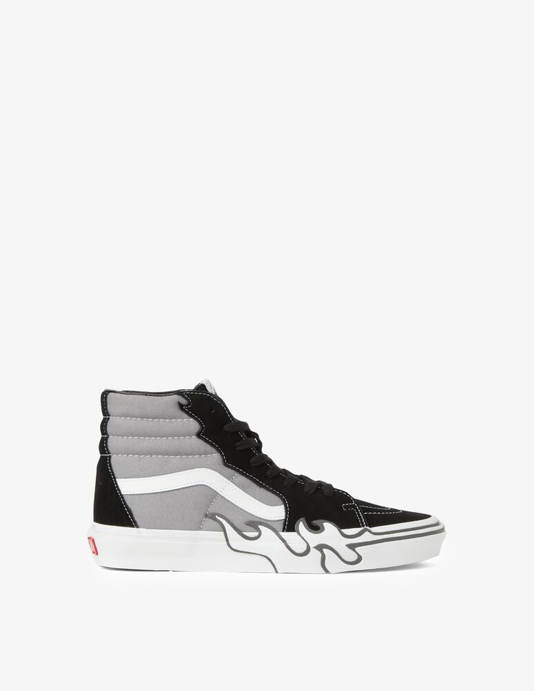 Vans Sneakers sk8-hi flame - immagine 1 Vans Sneakers sk8-hi flame - immagine 1