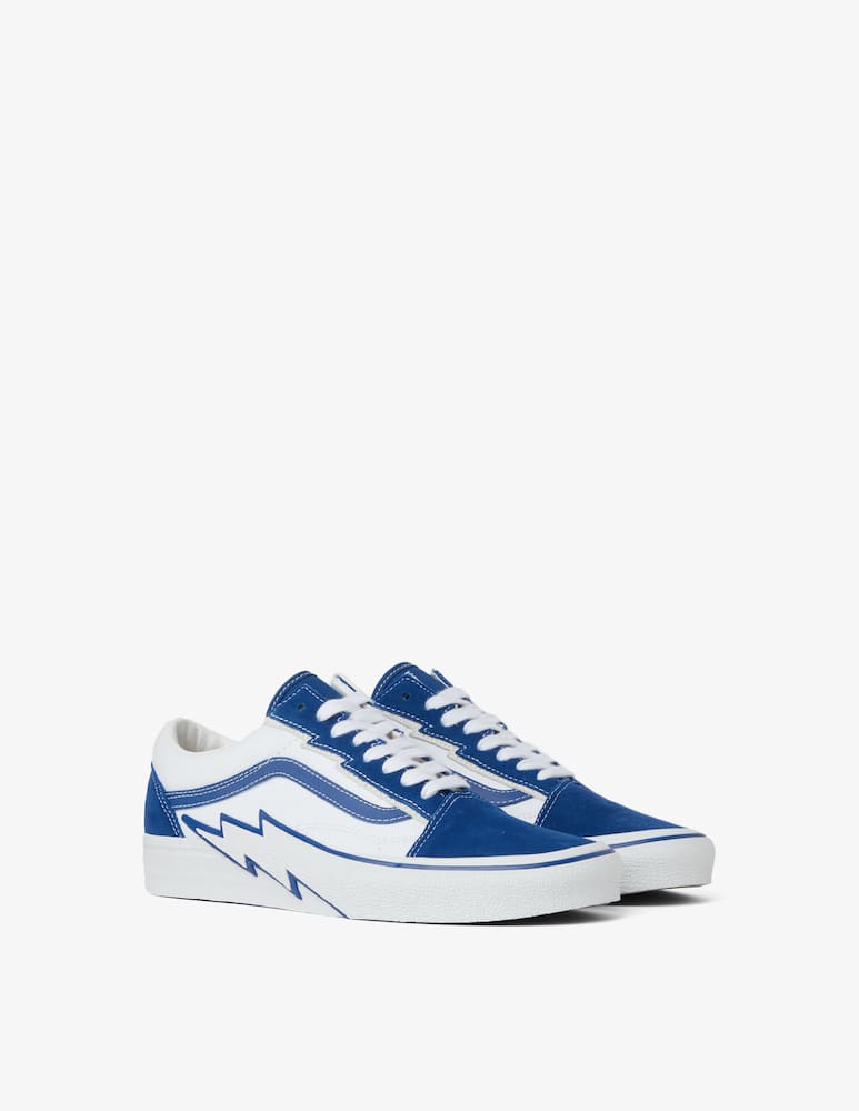 rinascente Vans Sneakers old skool bolt