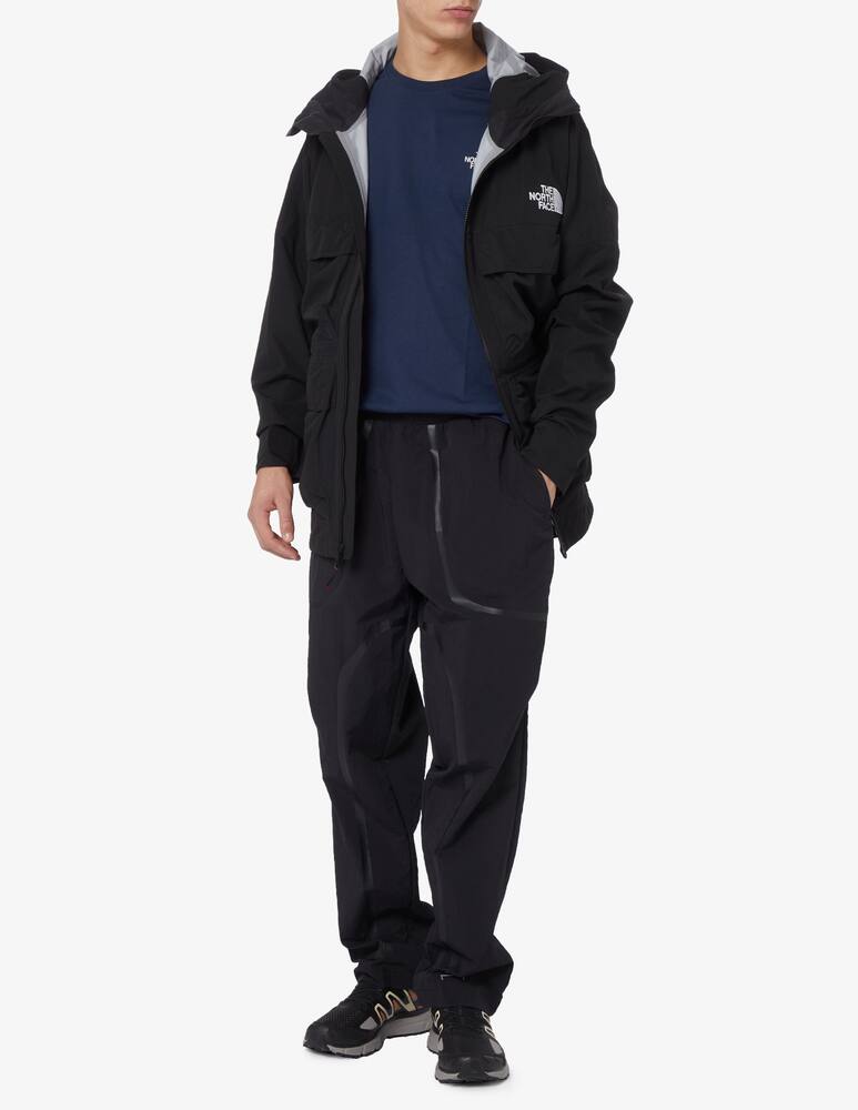 Acquista The North Face Giacca con cappuccio hard shell ski su Rinascente