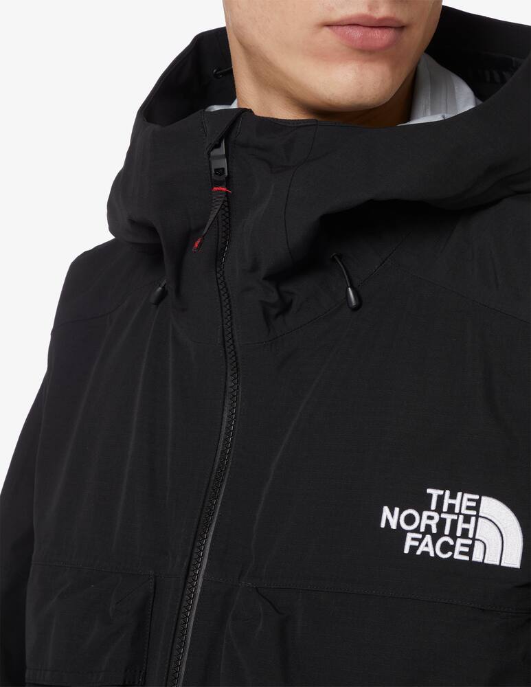 rinascente The North Face Hard shell ski hooded jacket