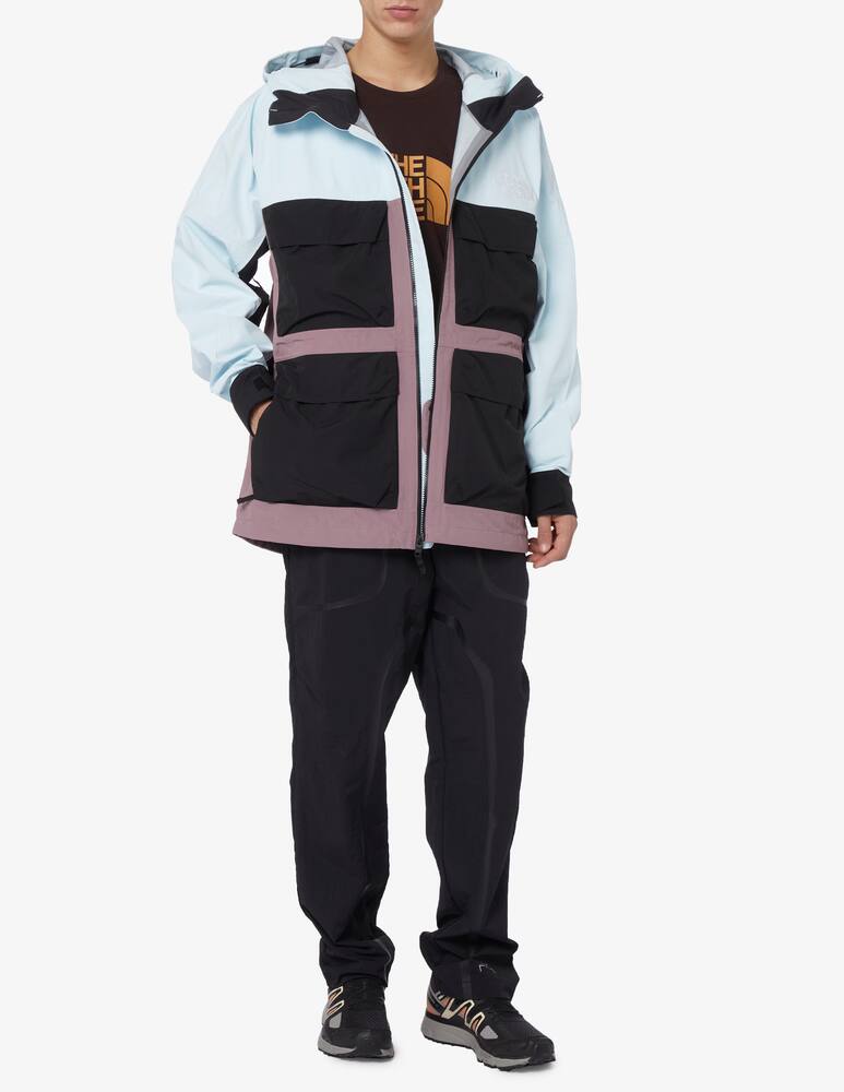 rinascente The North Face Hard shell ski hooded jacket