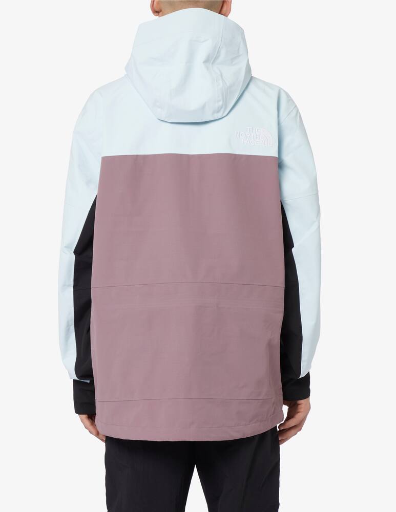 rinascente The North Face Hard shell ski hooded jacket