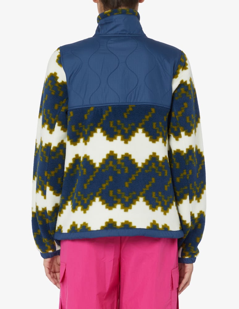 rinascente The North Face Giacca Royal