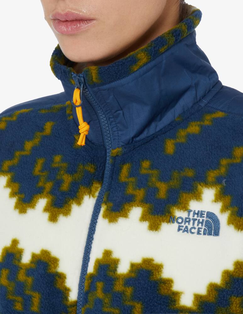 rinascente The North Face Giacca Royal