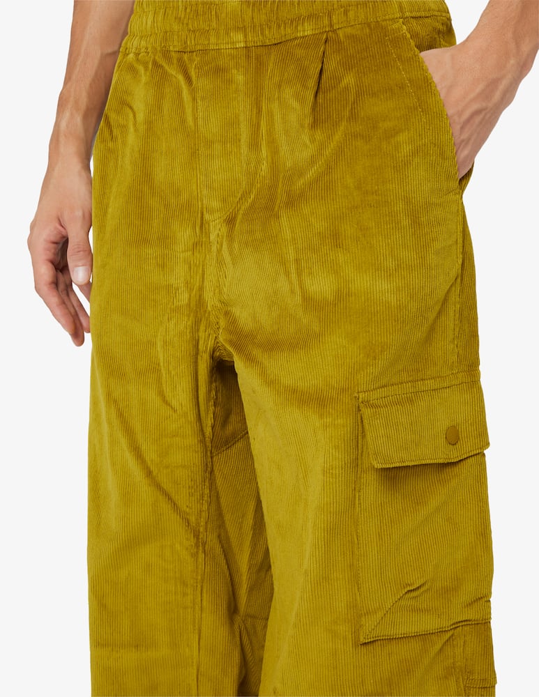 rinascente The North Face Pantaloni utility cord easy