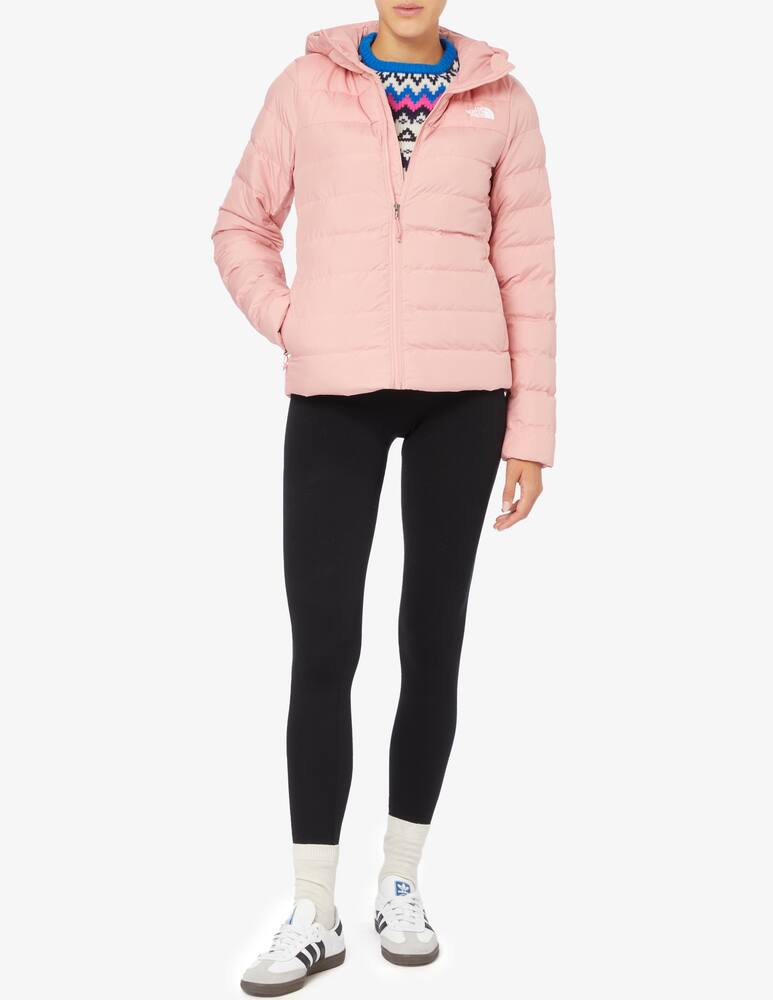 rinascente The North Face Piumino con cappuccio Aconcagua