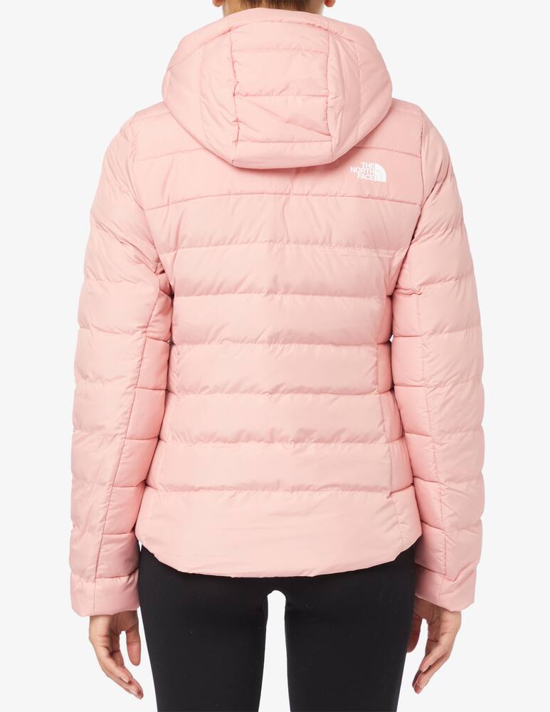 rinascente The North Face Piumino con cappuccio Aconcagua