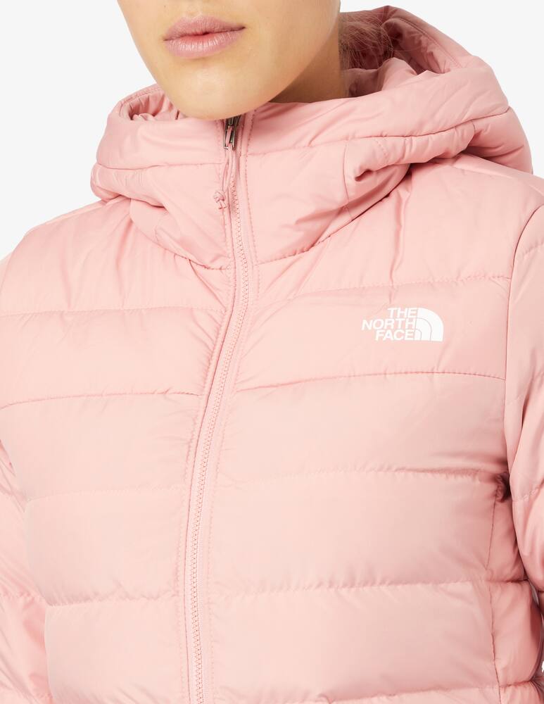 rinascente The North Face Piumino con cappuccio Aconcagua