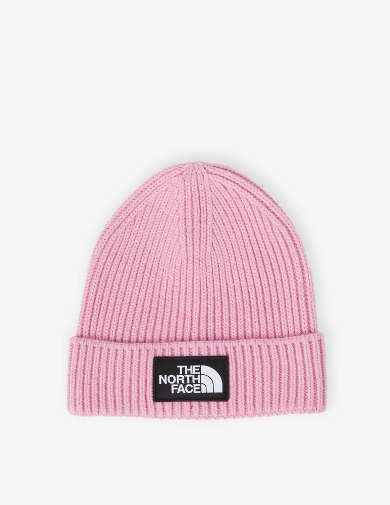 rinascente The North Face Berretto con risvolto