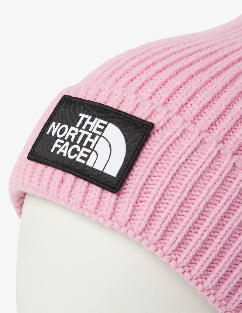 rinascente The North Face Berretto con risvolto